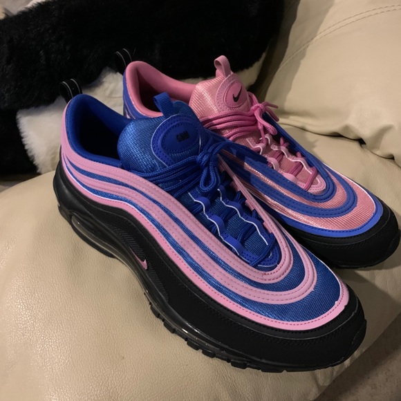 bubble gum air max 97